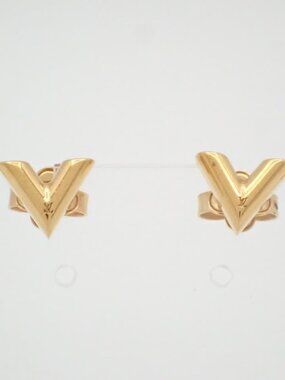 LV Earrings